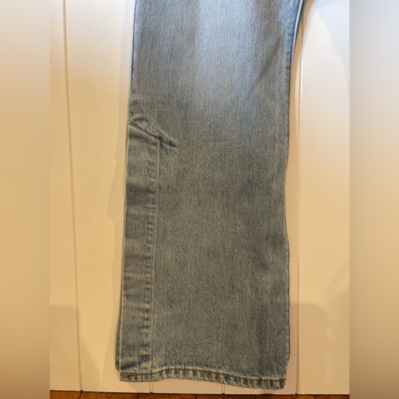 Levi Ribcage Split Flare - Picture 5 of 12